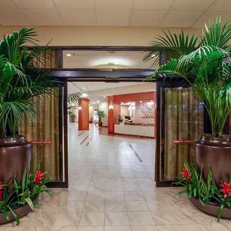 Sonesta Miami Airport-2