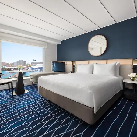 Hyatt Regency Sydney-3
