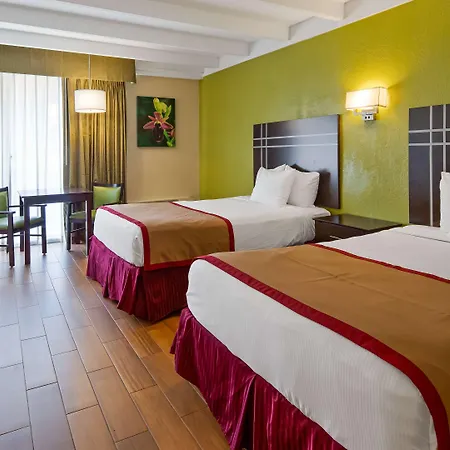 Best Western Orlando West-2