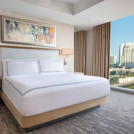 Intercontinental San Diego By Ihg-3