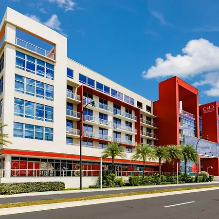 Costa Hollywood Beach Resort - An All Suite Hotel-3