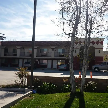 Marina 7 Motel-3