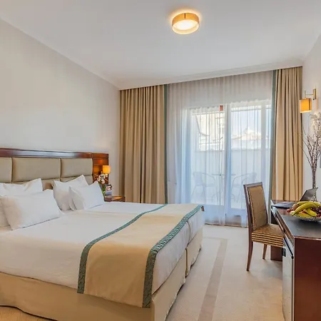 Concorde Old Bucharest Hotel-2