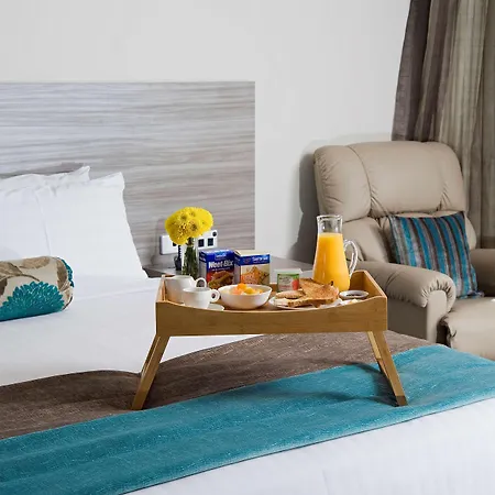 Best Western Ellerslie International Hotel-2