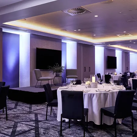 Crowne Plaza Sydney Darling Harbour By Ihg-2
