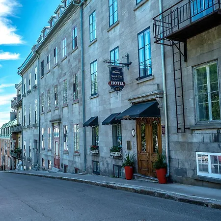 Manoir Sur le Cap-2