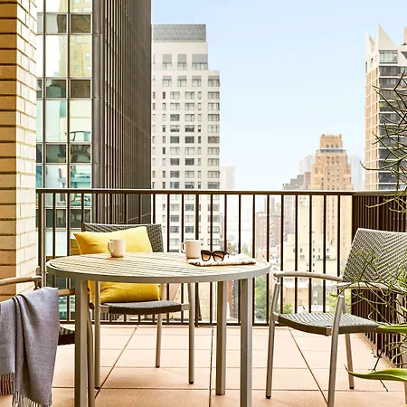 The Fifty Sonesta Hotel New York-2