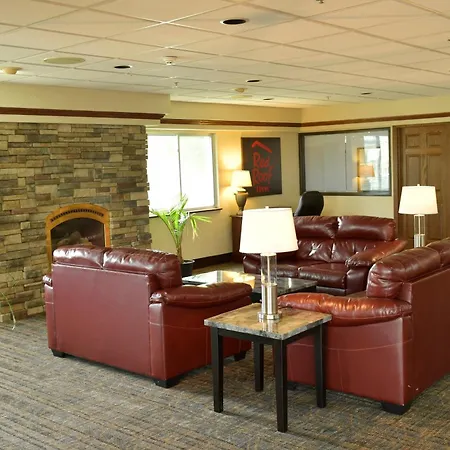 Baymont Inn & Suites By Wyndham Lincoln Ne-3