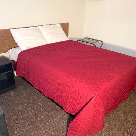 Cardinal Motel-2