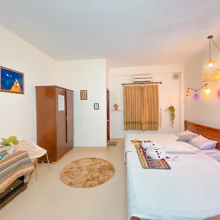 Motel Thu Phuong-2