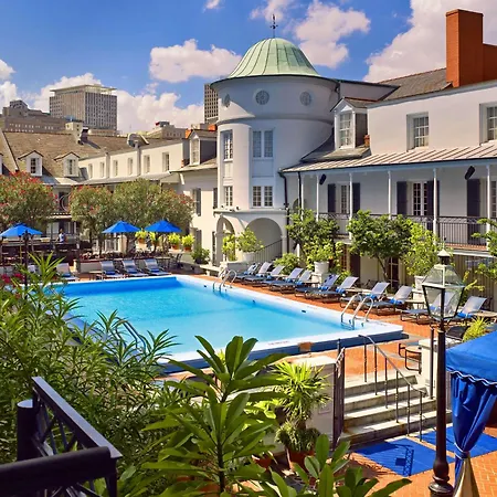 The Royal Sonesta New Orleans-3