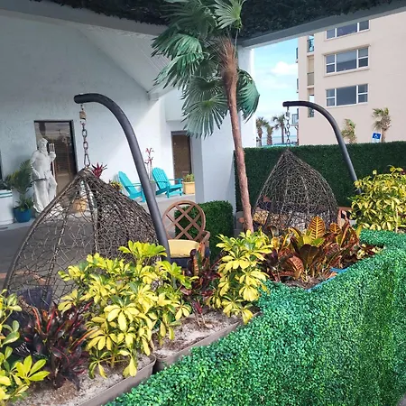 Beachside Hotel - Daytona Beach-2