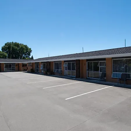 Middle Park Motel-2
