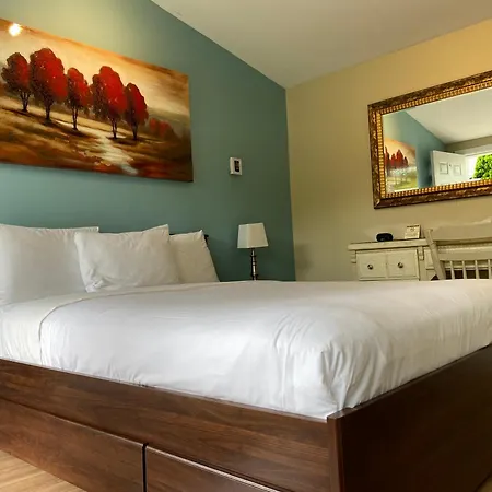 Motel des Cèdres-2