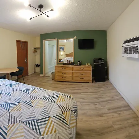 Rodeway Inn Fort Pierce Us Highway 1-3