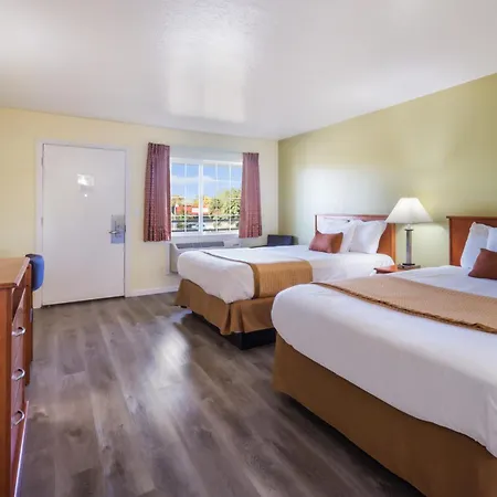 Americas Best Value Inn Santa Rosa-3