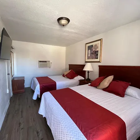 Arizona 9 Motor Hotel-2
