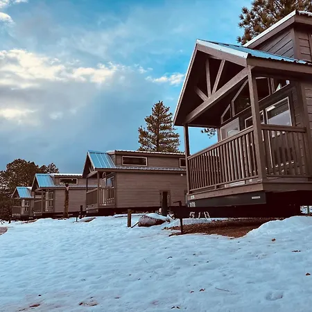 The Canyon Motel & Rv Park-2