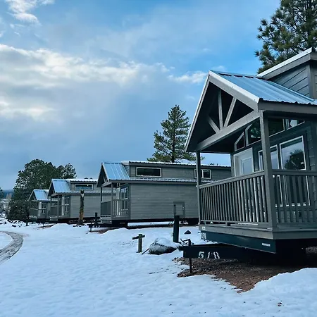 The Canyon Motel & Rv Park-3