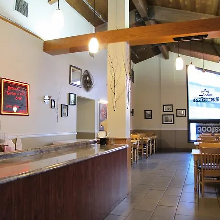 Barratt Inn Anchorage Airport-3
