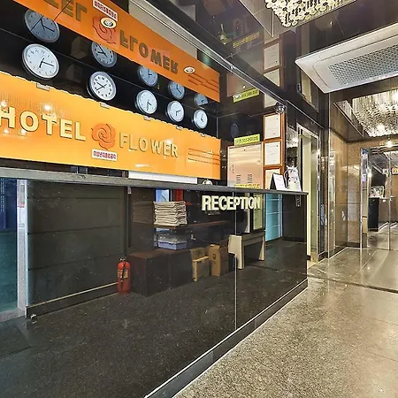 Flower Hotel-2