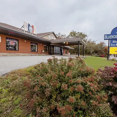 Bluenose Inn & Suites-2