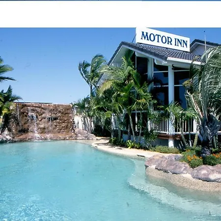 Runaway Bay Motor Inn-3