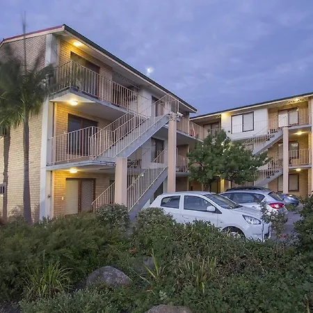 Burswood Lodge Apartments-3