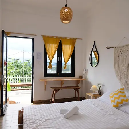 Nha Minh Homestay-3