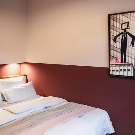 The Circus Hotel-2