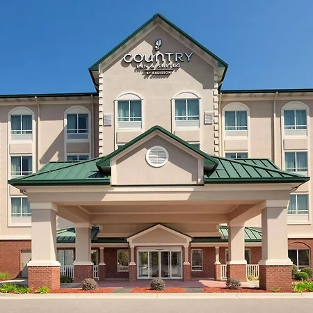 Country Inn & Suites By Radisson, Tifton, Ga-3