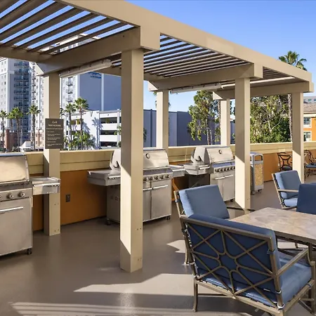 Candlewood Suites Anaheim - Resort Area By Ihg-3