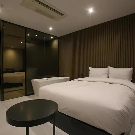 Hotel The Artist Yeoksam-2