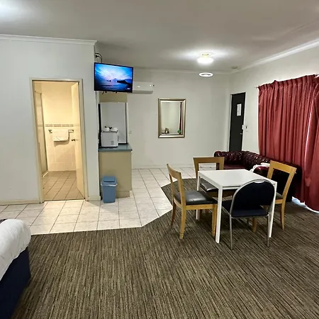 Jacksons Motor Inn-3