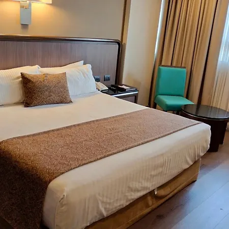 Hotel Metropol-3