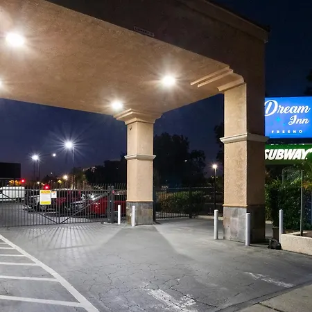Dream Inn-3