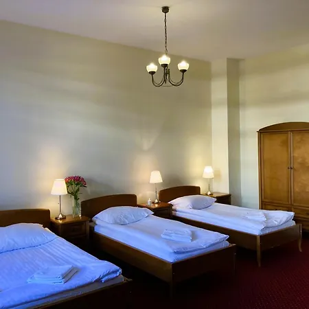 Hotel Lazienkowski-3
