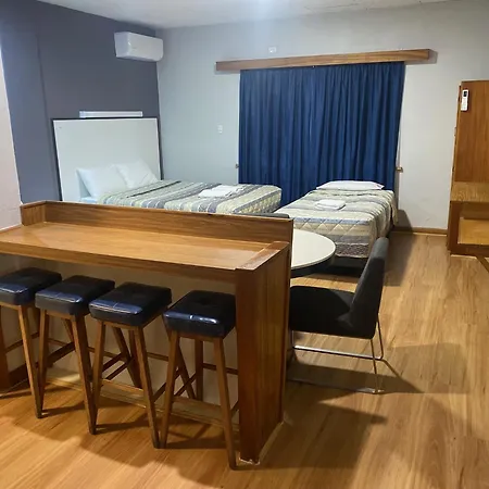 Tollgate Motel-3