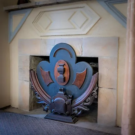 Gunn House Hotel-2