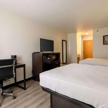 Quality Inn Winslow I-40-3