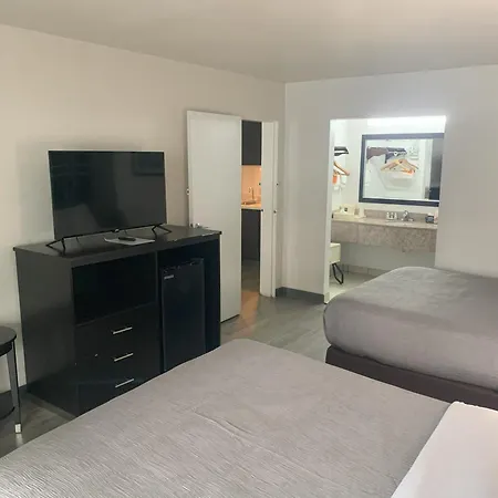 Quality Inn & Suites Hardeeville - Savannah North-3
