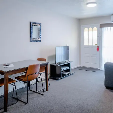Merivale Court Motel-3