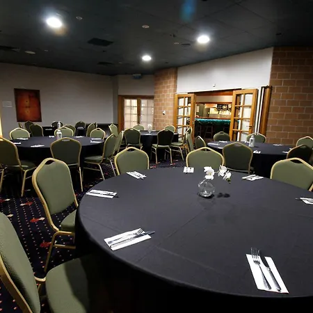 Windmill Motel & Events Centre-2