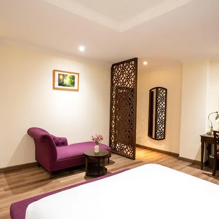 Alagon City Hotel & Spa-3