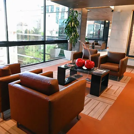 Hotel Park Nilo Reforma-3