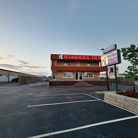 Niagara Inn-2
