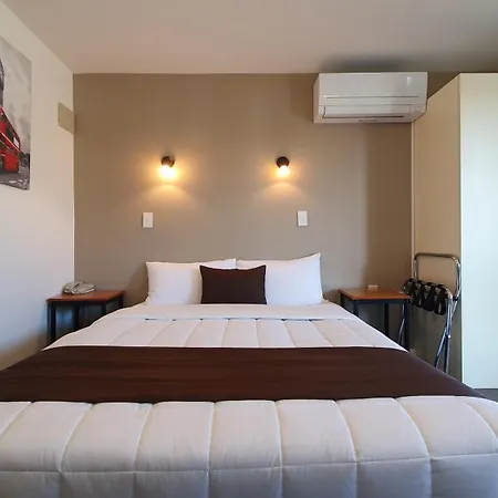 Airways Motel-2