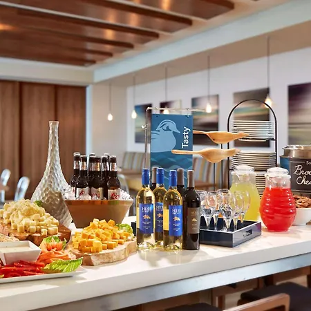 Homewood Suites By Hilton San Diego Downtown/Bayside-3