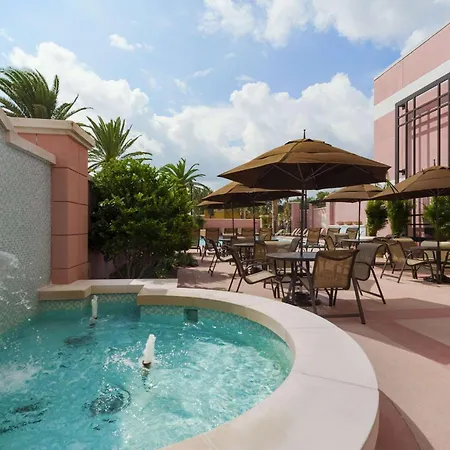 Embassy Suites By Hilton Orlando Lake Buena Vista South-3