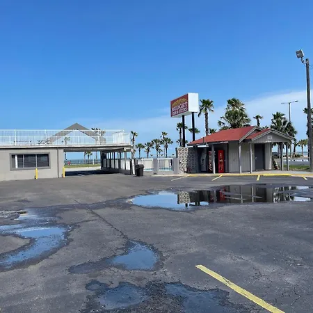 Budget Inn And Suites Corpus Christi-2
